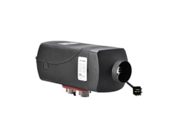 Autonomās krāsniņas