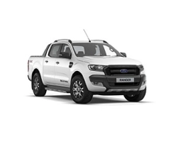 Ford Ranger 2019->