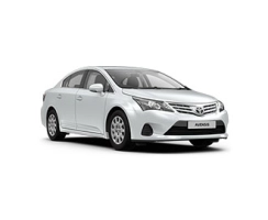 Toyota Avensis T27 2012 -> 2015